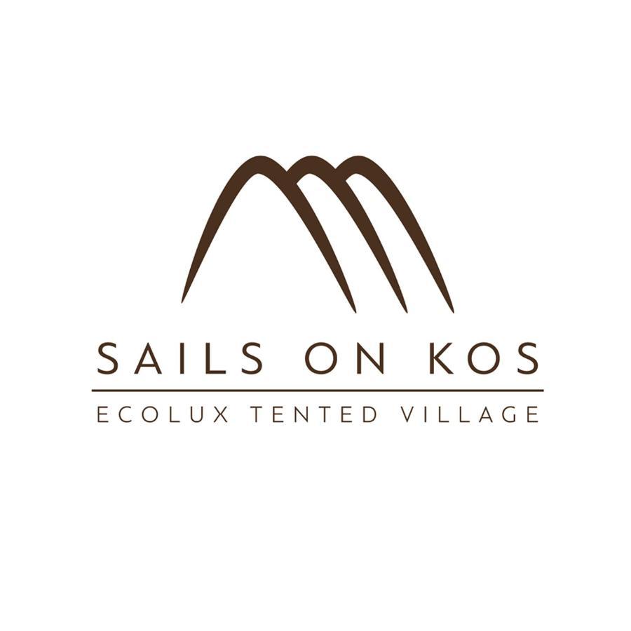 Sails On Kos Ecolux Tented Village Marmari  Ngoại thất bức ảnh
